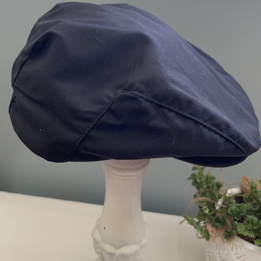 🎉HP🎉 7/1 Stetson Newsboy Cap